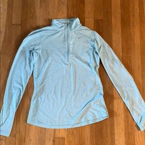 Nike dry fit running jacket. Size small